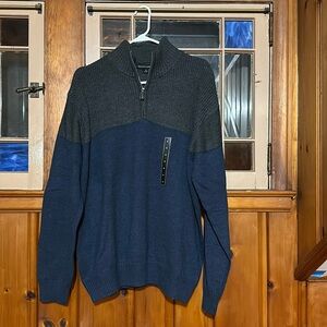 Tricots St Raphael Men’s Sweater. XL